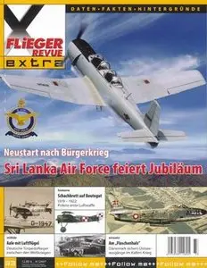 Flieger Revue extra 33 (2011-05)