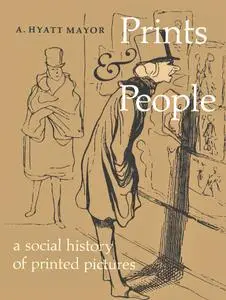 Prints & People: A Social History of Printed Pictures (Repost)