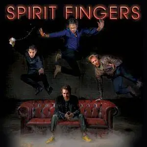 Spirit Fingers - Spirit Fingers (2018)