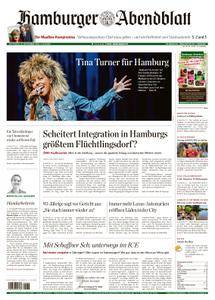 Hamburger Abendblatt - 19. September 2018