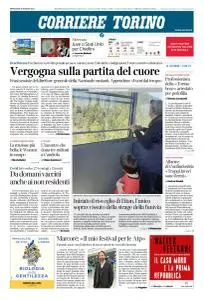 Corriere Torino - 26 Maggio 2021