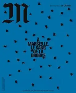 Le Monde Magazine - 13 Janvier 2024