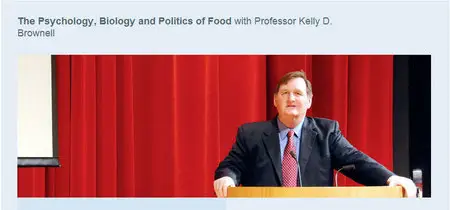 The Psychology, Biology and Politics of Food [repost]