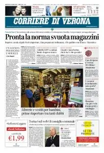 Corriere di Verona – 15 aprile 2020