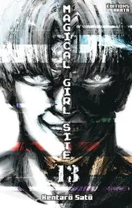 Magical Girl Site T13