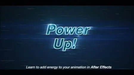 After Effects Gems // Add Energy To Your Animations