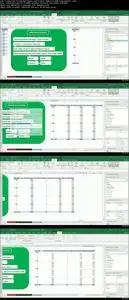 Excel Data Analysis with Excel Pivot Tables, Excel Dashboard