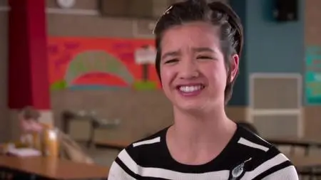 Andi Mack S03E17