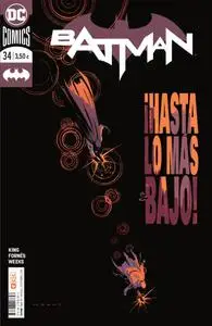 Batman núm. 86-89/ 31-34