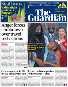 The Guardian – 26 May 2021