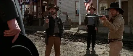 Unforgiven (1992)