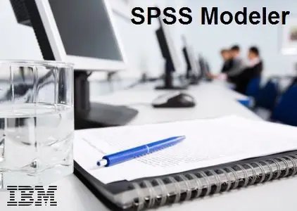 IBM SPSS Modeler 14.2