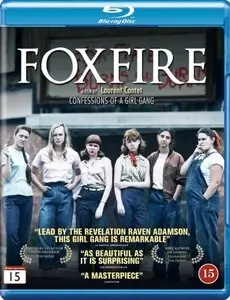 Foxfire (2012)