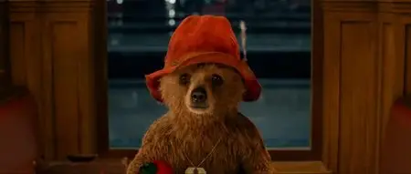 Paddington (2014)