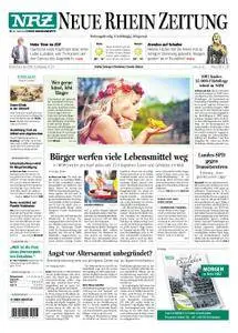 NRZ Neue Rhein Zeitung Dinslaken - 05. Juli 2018