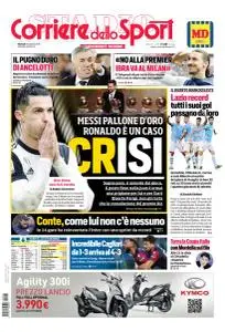 Corriere dello Sport - 3 Dicembre 2019