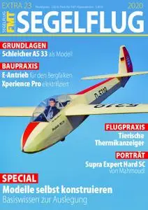 FMT Flugmodell und Technik - September 2020