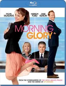 Morning Glory (2010) [w/Commentary]