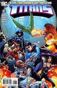 Titans #08