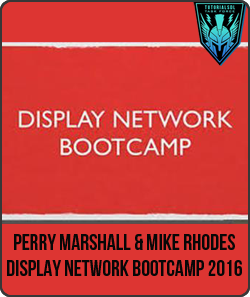 Display Network Bootcamp v2 (2016)