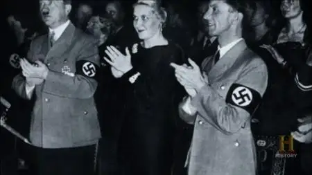 Planete+ - Magda Goebbels first lady of the third reich (2017)