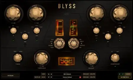 Kush Audio Blyss v1.0.1 WiN