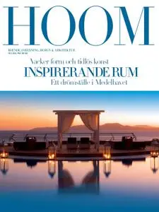 HOOM – 08 april 2013