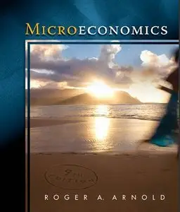 Microeconomics, 9 Edition