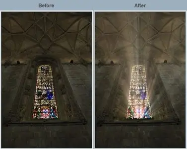 DFT Rays 1.0 (FCPX/Motion5)