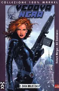 Vedova Nera - Volume 2