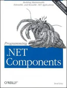Programming .NET Components [Repost]