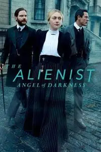 The Alienist S02E01