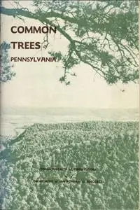 «Common Trees of Pennsylvania» by J.E. Aughenbaugh