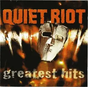Quiet Riot-Greatest Hits