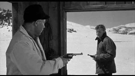 Nightfall (1957)