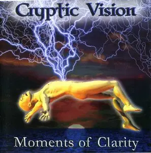 Cryptic Vision Discography (2003-2012)