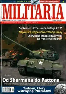 Militaria  Wydanie Specjalne №6 2016