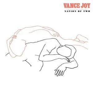 Vance Joy - Nation of Two (2018) [Official Digital Download 24/96]