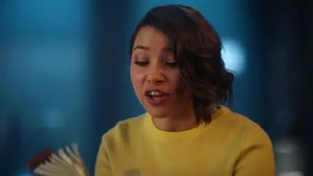 The Flash S05E16