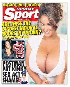 Sunday Sport - May 25, 2014