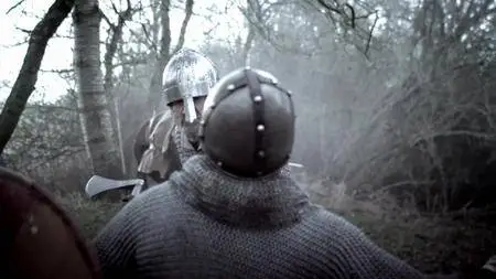 1066: A Year to Conquer England S01E01