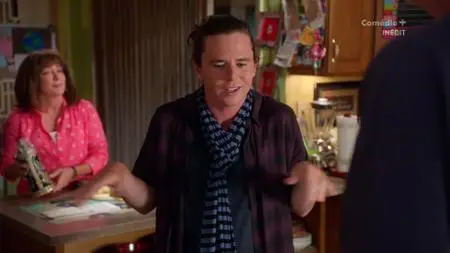The Middle S09E01