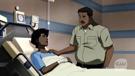 Vixen S02E02