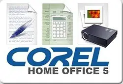 Corel Home Office 5.0.89.661 Multilingual