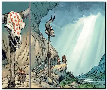 Roudier - Neandertal - Complet