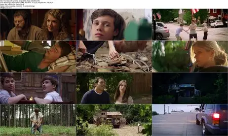 The Kings of Summer (2013)