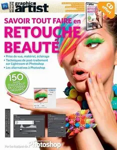 Graphic Artist Magazine Hors-Serie No.9