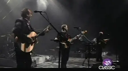 David Gilmour - Live In Gdansk (2006-08-26)