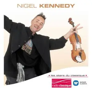 Nigel Kennedy - Les Stars Du Classique (2010)