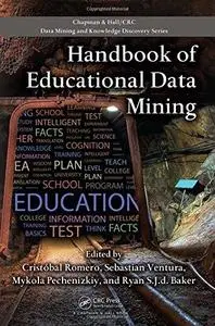 Handbook of educational data mining